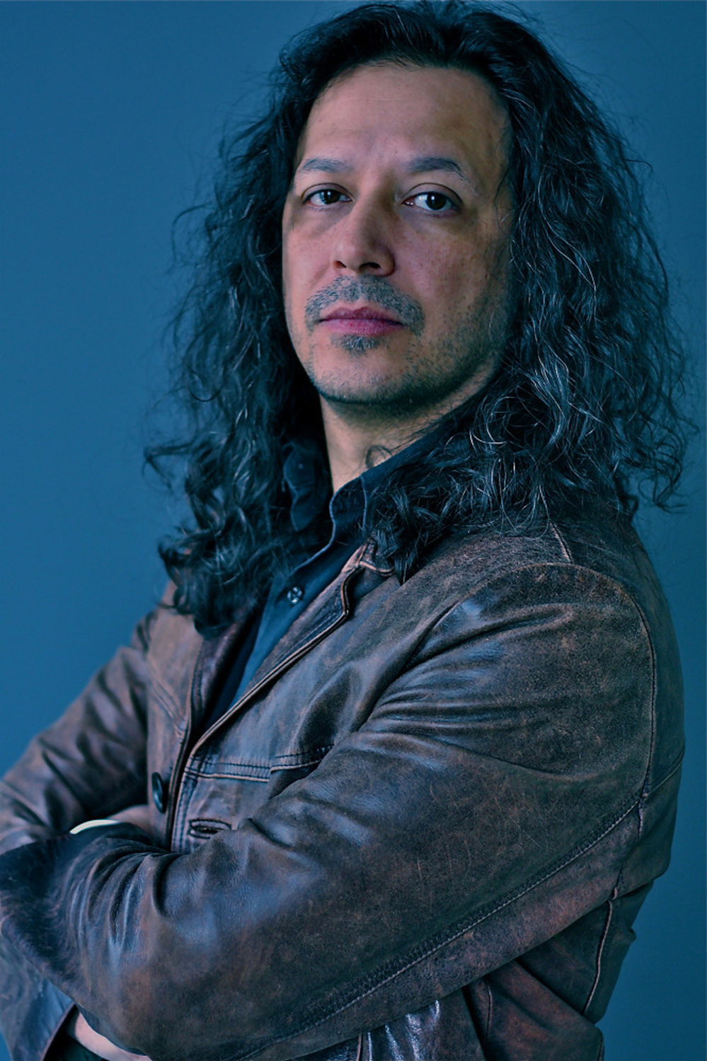 Glen Duncan is a British author currently living in London. He is the author of eight novels, including I, Lucifer.