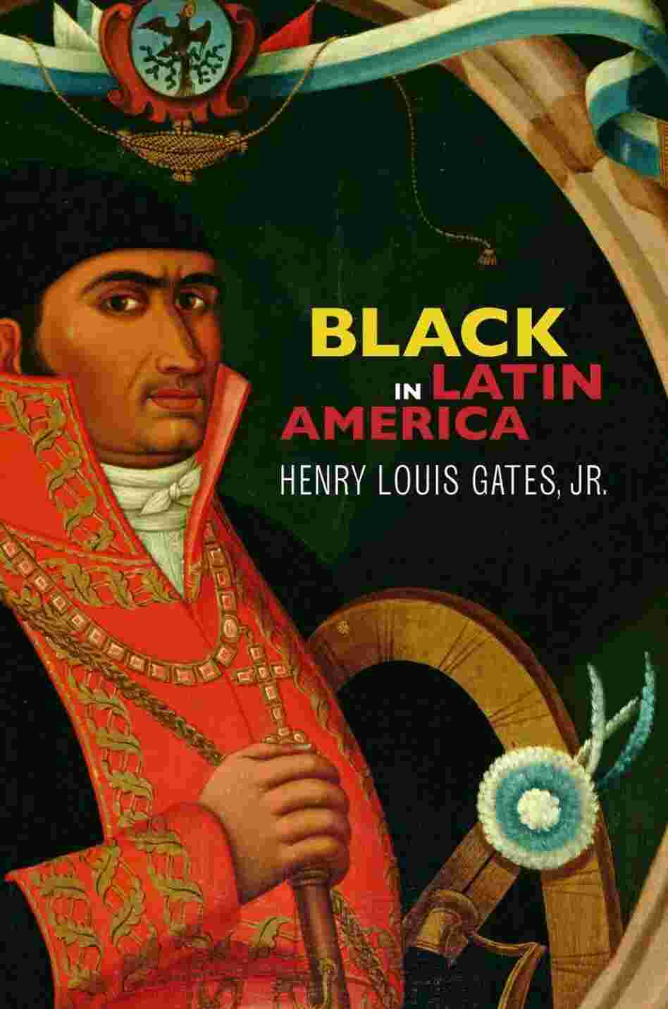 Black in Latin America Black in Latin America