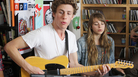 Givers performs a Tiny Desk Concert at the NPR Music offices on June 14, 2011. Givers performs a Tiny Desk Concert at the NPR Music offices on June 14, 2011.