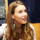Joss Stone's new album, her first on her own label, is called LP1.