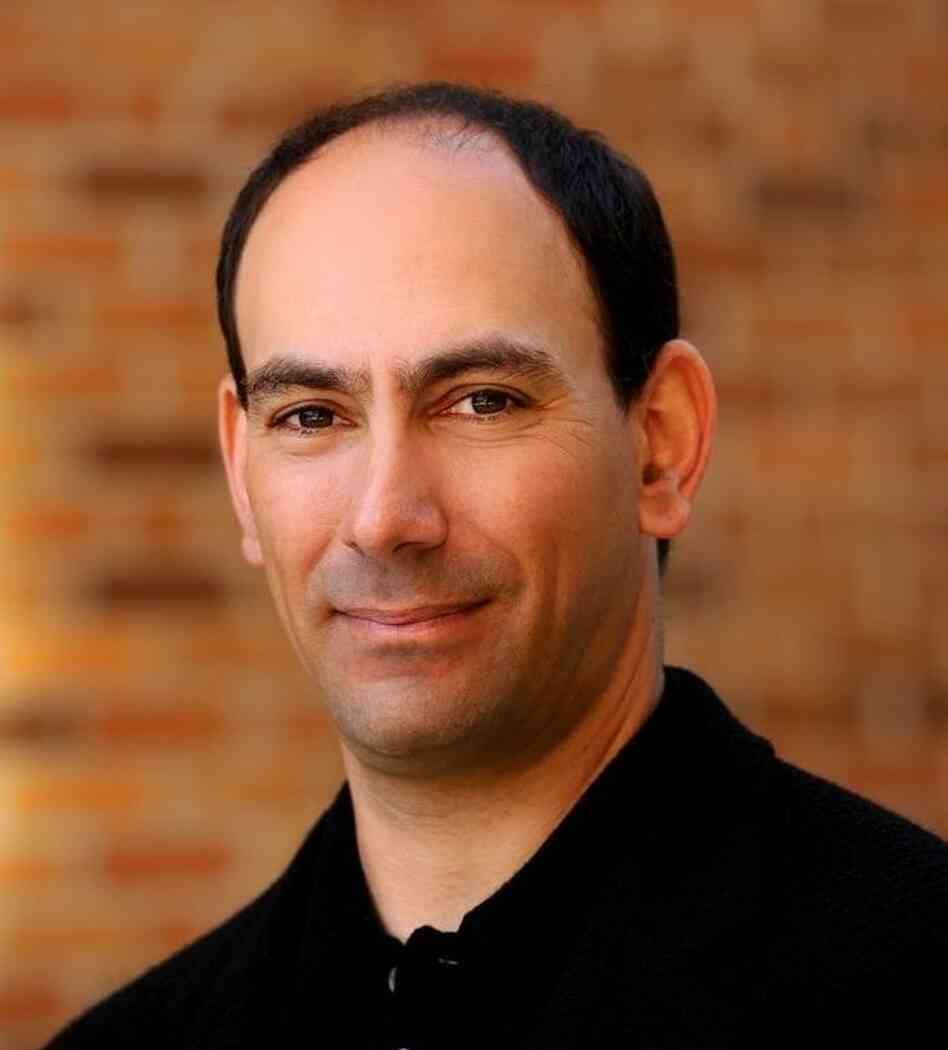 Entrepreneur Jonathan Kaplan, who created the Flip camera and sold it to Cisco, is opening a chain of grilled cheese restaurants in August.