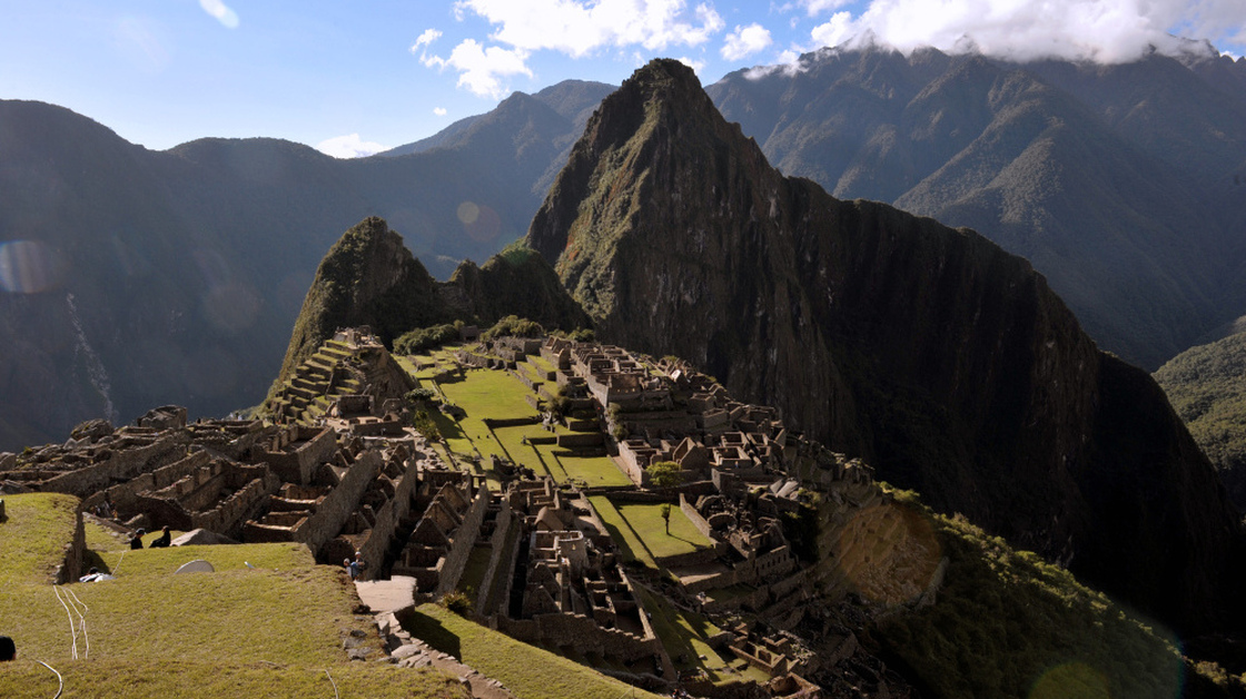 Nearly 250,000 tourists visit Machu Picchu each year. Though this year is the centennial of the site's discovery by Hiram Bingham, artifacts Bingham took from the site have recently been the source of controversy.