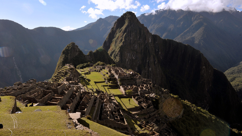 Nearly 250,000 tourists visit Machu Picchu each year. Though this year is the centennial of the site's discovery by Hiram Bingham, artifacts Bingham took from the site have recently been the source of controversy.