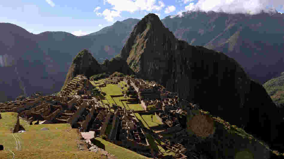 Nearly 250,000 tourists visit Machu Picchu each year. Though this year is the centennial of the site's discovery by Hiram Bingham, artifacts Bingham took from the site have recently been the source of controversy.