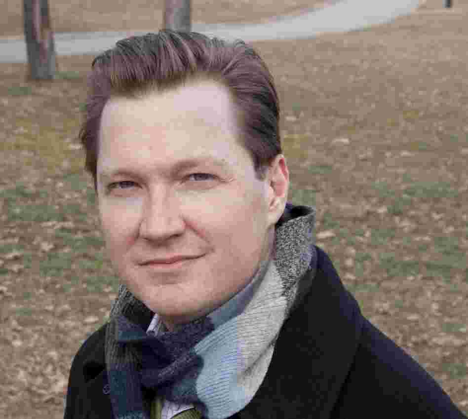 Mark Adams Mark Adams