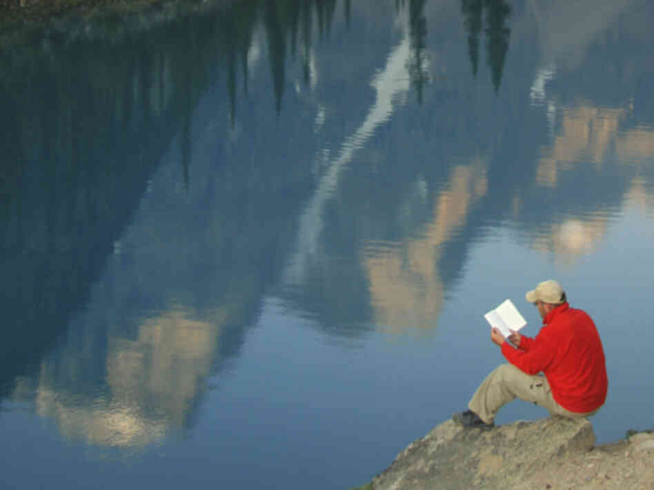 Rocky Mountain reader.