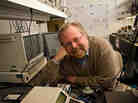 Nathan Myhrvold, photographed in 2008