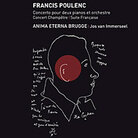 Poulenc cover art Poulenc cover art