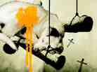 The Devil All The Time