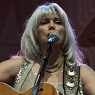 Emmylou Harris plays a show-closing performance at the XPoNential Festival. Emmylou Harris plays a show-closing performance at the XPoNential Festival.