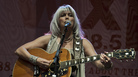 Emmylou Harris plays a show-closing performance at the XPoNential Festival. Emmylou Harris plays a show-closing performance at the XPoNential Festival.