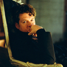 Joe Henry's latest album, due out Oct. 11, is Reverie.