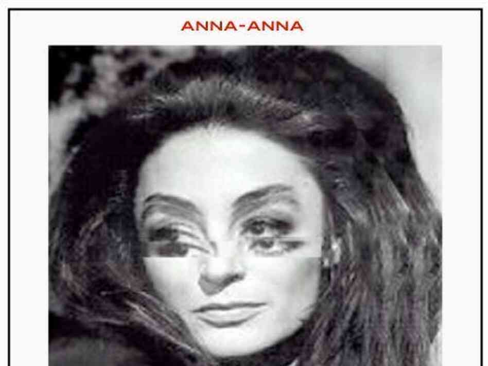 Anna Anna