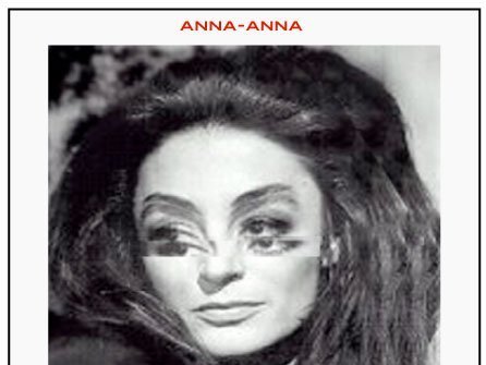 Anna Anna