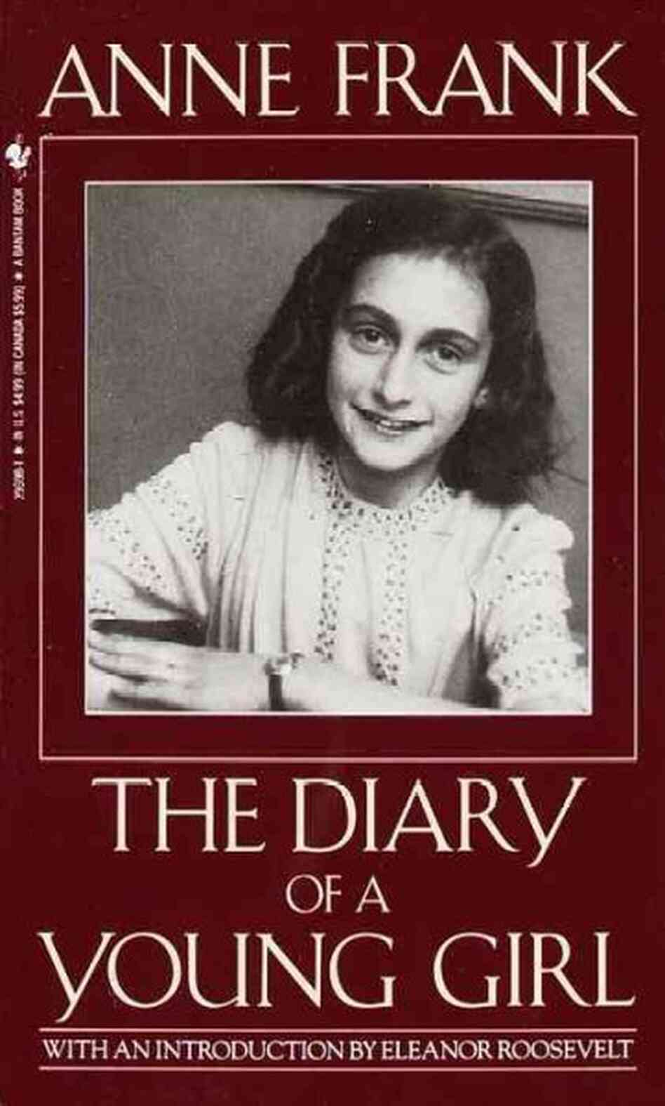 Anne Frank: The Diary of a Young Girl Anne Frank: The Diary of a Young Girl