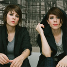 Clockwise from upper left: Ramblin' Jack Elliott, Wanda Jackson, Tegan and Sara, Trombone Shorty. Clockwise from upper left: Ramblin' Jack Elliott, Wanda Jackson, Tegan and Sara, Trombone Shorty.