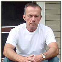 Donald Ray Pollock dropped out of high school at the age of 17 to work in a meatpacking plant. He then spent 32 years working in a paper mill before quitting to pursue his dream of becoming a writer.