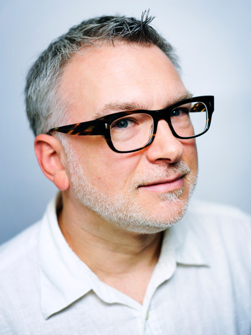 Tom Huizenga