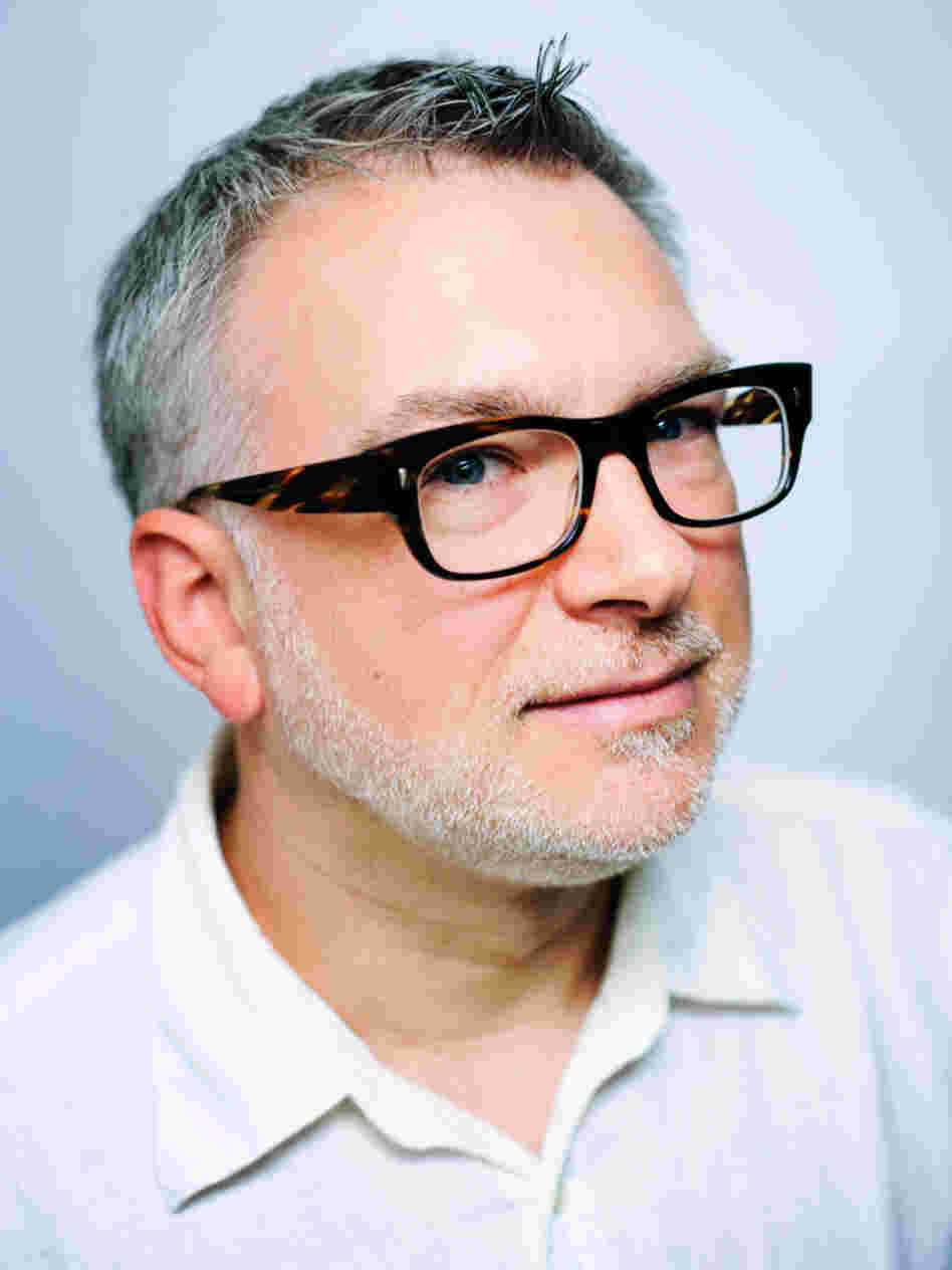 Tom Huizenga