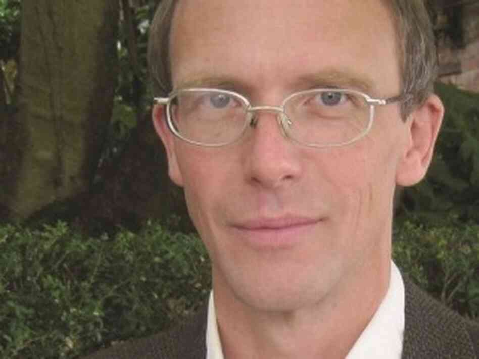 Chris Johnson holds a PhD in Linguistics and is the author of The Name Inspector blog. Chris Johnson holds a PhD in Linguistics and is the author of The Name Inspector blog.