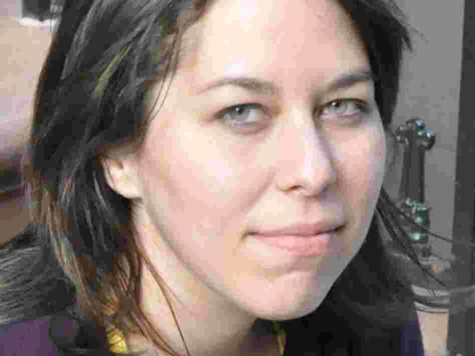 Lauren Shockey is a New York City-based food writer.