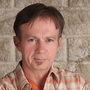 Author Donald Ray Pollock Author Donald Ray Pollock