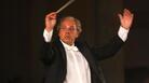 Roberto Paternostro, the music director of the Israel Chamber Orchestra. Roberto Paternostro, the music director of the Israel Chamber Orchestra.