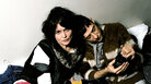 The Kills' "DNA" is fuzzy and catchy, but not all that sweet — just the way garage rock should be. The Kills' "DNA" is fuzzy and catchy, but not all that sweet — just the way garage rock should be.