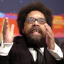 Professor and author Cornel West in 2008.