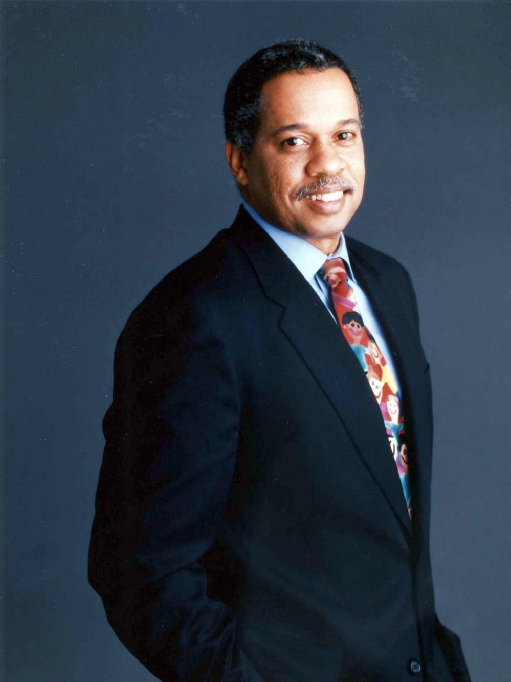 Juan Williams