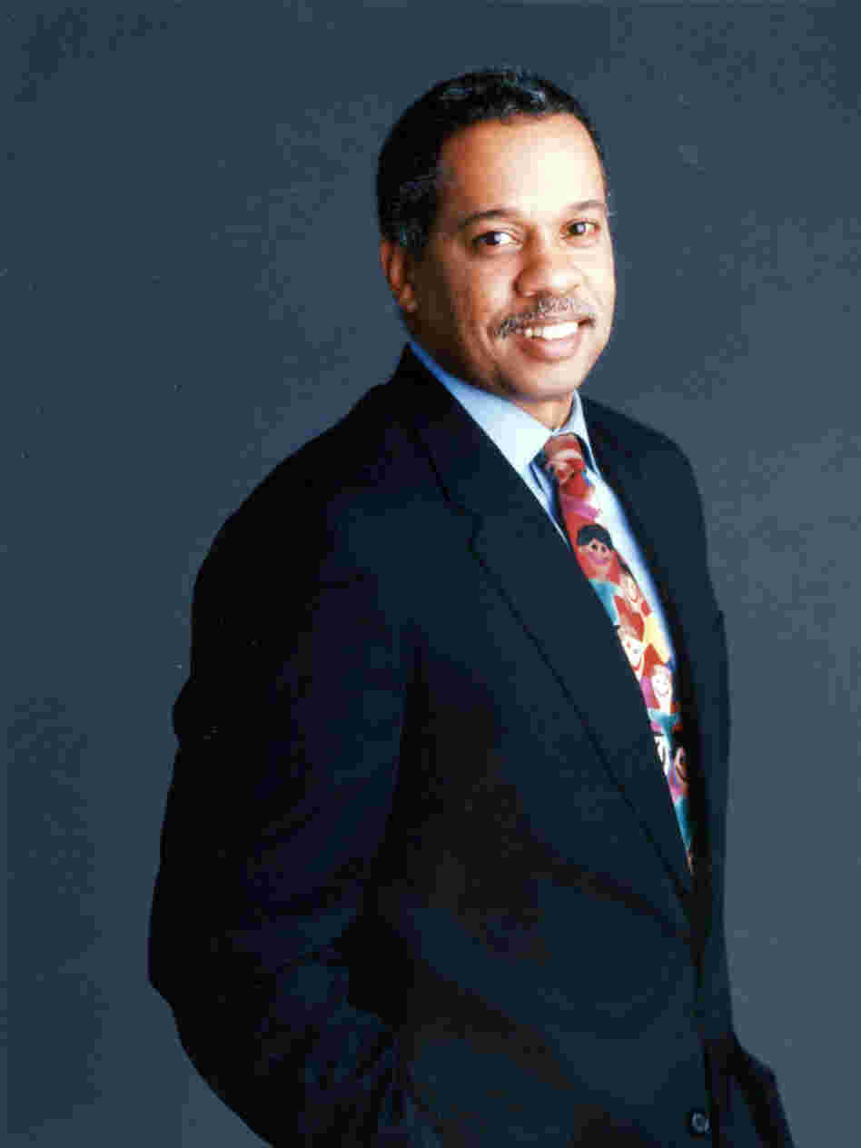 Juan Williams