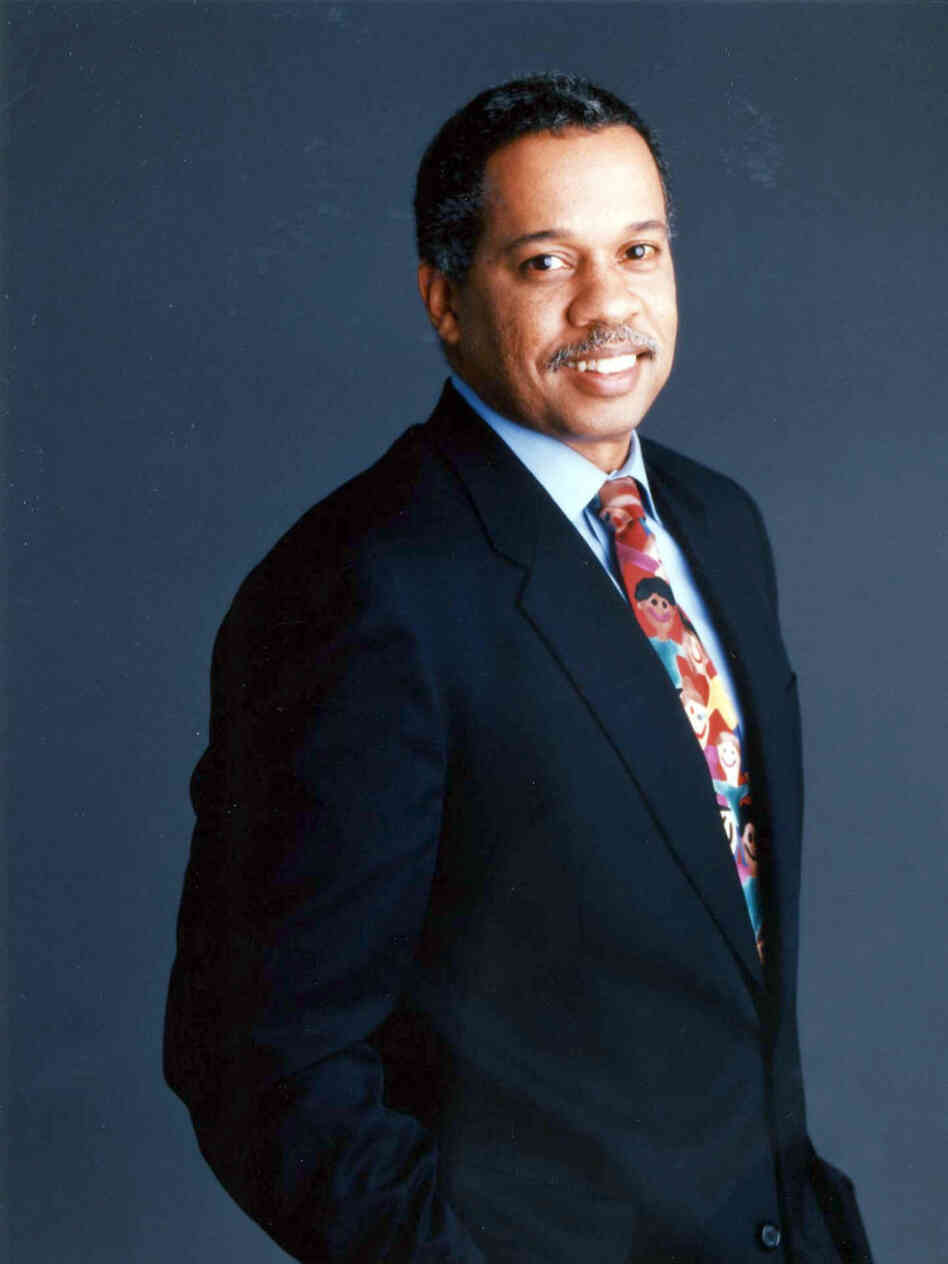 Juan Williams