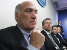 White House Chief of Staff William Daley White House Chief of Staff William Daley