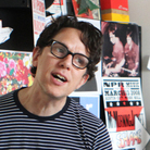 They Might Be Giants perform at a Tiny Desk Concert at the NPR Music offices on July 25, 2011. They Might Be Giants perform at a Tiny Desk Concert at the NPR Music offices on July 25, 2011.