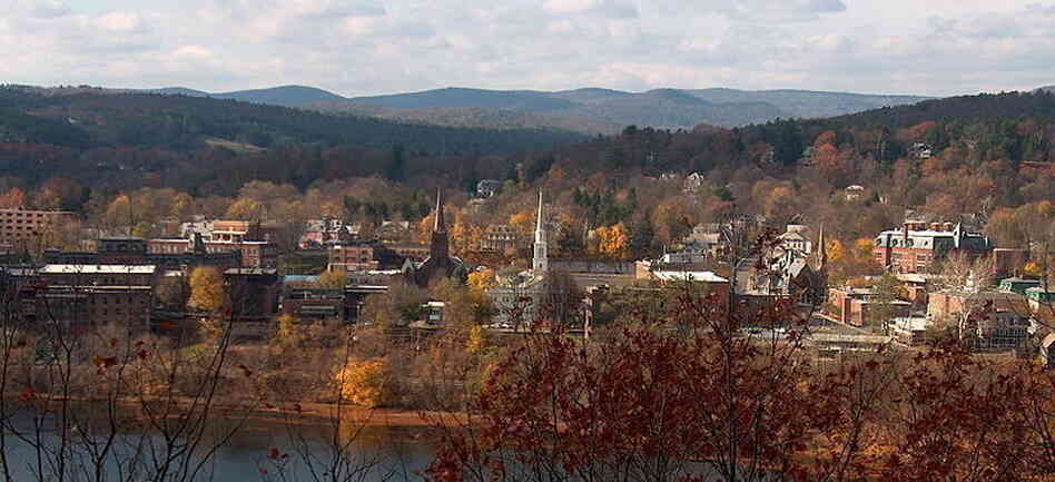 Archer Mayor exposes the seedy underbelly of Brattleboro, Vt., in his mystery novels. But it's a challenge to bring out the dark side; Brattleboro, and Vermont in general, the author says, are "inordinately pleasant" places. Archer Mayor exposes the seedy underbelly of Brattleboro, Vt., in his mystery novels. But it's a challenge to bring out the dark side; Brattleboro, and Vermont in general, the author says, are "inordinately pleasant" places.