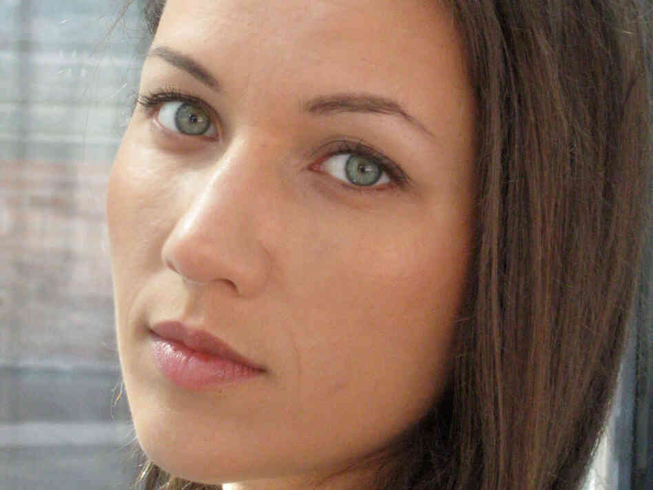 Melissa Febos