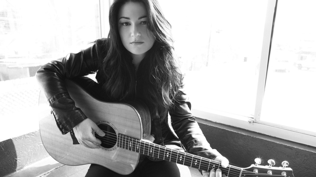 For Jennifer Knapp, coming out as gay meant abandoning a promising career as a Christian singer-songwriter.