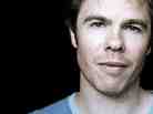 Josh Ritter is a singer-songwriter who has released six albums.  Bright's Passage is his first novel.
