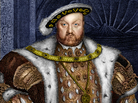 King Henry VIII famously suffered from gout. King Henry VIII famously suffered from gout.