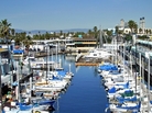 While much of California is struggling financially, the city of Redondo Beach has managed to stay out of the red. While much of California is struggling financially, the city of Redondo Beach has managed to stay out of the red.