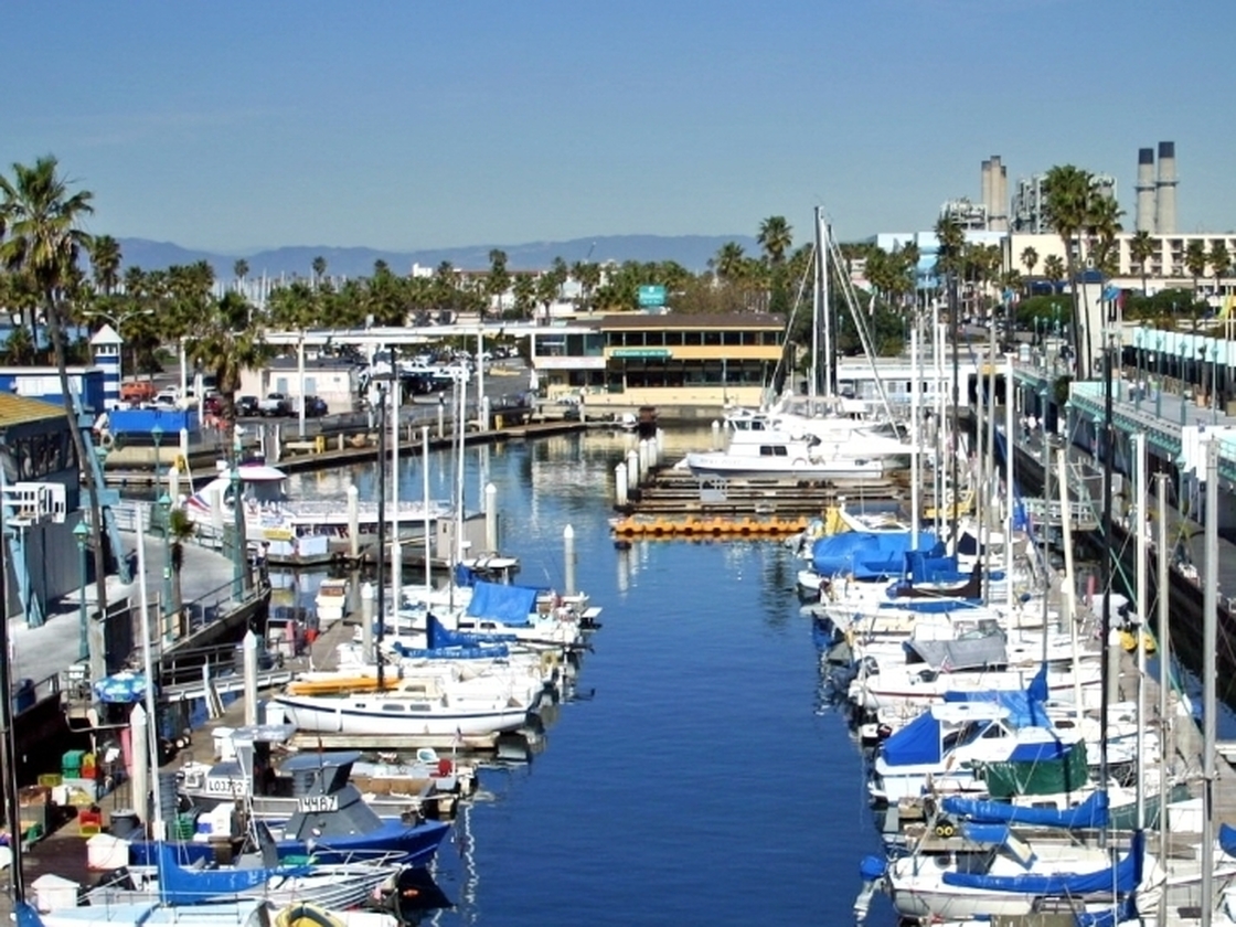 While much of California is struggling financially, the city of Redondo Beach has managed to stay out of the red.