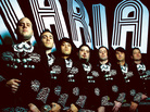 Mariachi El Bronx's new album, II, is a lively and surprisingly kitsch-free take on music steeped in tradition. Mariachi El Bronx's new album, II, is a lively and surprisingly kitsch-free take on music steeped in tradition.