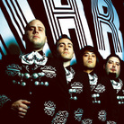 Mariachi El Bronx's new album, II, is a lively and surprisingly kitsch-free take on music steeped in tradition. Mariachi El Bronx's new album, II, is a lively and surprisingly kitsch-free take on music steeped in tradition.