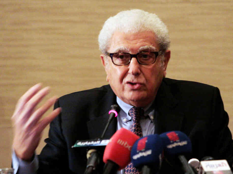 Bahrain's government has appointed Cherif Bassiouni to lead an inquiry into events surrounding the protests in February and March, and the crackdown that ensued.