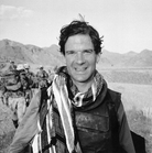 Peter Bergen is CNN's national security analyst. His writing has appeared in The New York Times and Foreign Affairs, among others. The Longest War is his third book. Peter Bergen is CNN's national security analyst. His writing has appeared in The New York Times and Foreign Affairs, among others. The Longest War is his third book.