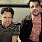 They Might Be Giants. They Might Be Giants.