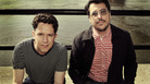 They Might Be Giants. They Might Be Giants.