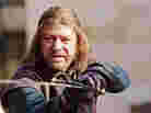 Sean Bean of Game Of Thrones.
