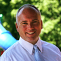 Wayne Seybold of Marion, Ind., grew up in a trailer park on the factory side of town. As mayor, he's downsized the city's government and expanded the business community.