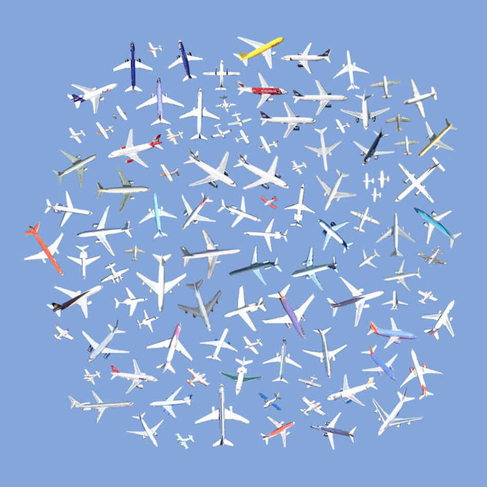104 Airplanes